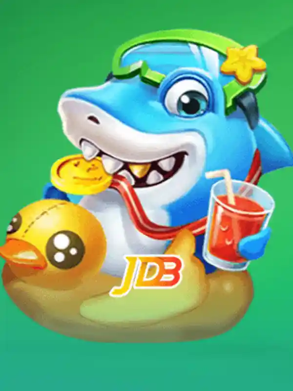 Betorion JDB মাছ ধরা